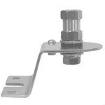 Kalibur KT2L Stainless Steel Hood Antenna Mount For 2007+ Toyota Tundra. Fixed Price $25.95.