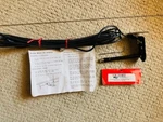 Victory Vno/ground-wm 28" Window Mount Cb Antenna. Fixed Price $11.05.