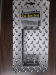 AUD402 Adjustable Universal Cb Radio Mounting Bracket Accessories Unlimited. Fixed Price $9.99.