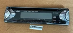 Jvc Car Detachable Face Plate Model KD-S5050.. Fixed Price $33.00.