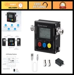 Digital Vhf/uhf Antenna Power & Swr Meter 125-525MHZ High Accuracy, Easy Use. Fixed Price $92.99.