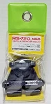 RS-720NMO Medium Duty Lip Mount No Coax. Fixed Price $66.65.