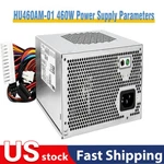 For Dell Xps 8300 8930 8500 8700 8900 R5 D460AM-03 HU460AM-01 Power Supply New. Fixed Price $65.99.