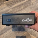 Astron Model Switching Power Supply SS-12TK-7180. Fixed Price $70.00.