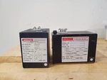 2 Abbott Transistor Power Supply 11117 & 106070. Fixed Price $149.95.