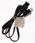 Replacement Power Cord Smokehouse Little Chief Big Mini Smoker 6FT. Fixed Price $6.99.