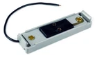 Grote 43850 Gray Low Profile Mounting Bracket. Fixed Price $7.66.
