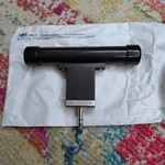 Aor LA320 High Performance Active Loop Antenna Medium Wave Japan Rare. Fixed Price $752.00.