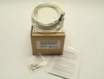 Cushcraft S2406DSP36RTN 2400-2500 Mhz 6DBI Diversity Patch Antenna. Fixed Price $12.99.