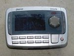 Sirius Orbiter SM4000 Radio Receiver Only **30 Day Guarantee**. Fixed Price $39.99.