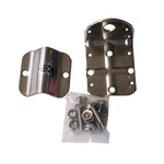 Firestik SS-6 3-WAY Universal Bracket Mount For Safety Flags Atv/utv. Fixed Price $23.95.