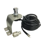 Accessories Unlimited AUC11K - Short Fender Groo. Fixed Price $44.02.