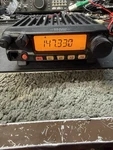 75 Watt Yaesu FT-2900R/E Mobile 136-174MHZ Vhf Fm Transceiver. Fixed Price $150.00.