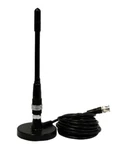 Procomm A108PM-BNC 8" Vmt Mag W/12' Coax &. Fixed Price $48.99.