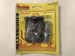 Firestik SS-24A Stainless Steel Cb Radio Antenna Side Mount W/ K-4A Stud. Fixed Price $24.99.
