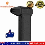 Thunder Tools Handheld Brushless Motor Jet 130,000RPM Turbofan High Power. Fixed Price $65.31.