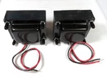 Collins 516F-2 & 516F-1 Set Of Replacement 8 Henry Choke For L1 / L2. Fixed Price $142.98.