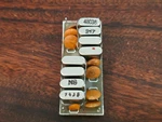 Ten Tec #217 9MHZ 500HZ Cw Filter Omni My Other Ham Amateur Radio Yaesu. Fixed Price $79.99.