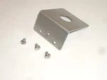 Larsen TMB34 3/4" Nmo Stainless Steel Antenna Angle Bracket Mount. Fixed Price $20.95.