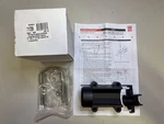 Rfs N275F Clamp Kit Assembly Mount For Series Celwave Antennas. Fixed Price $165.00.