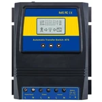 Moes Dual Power Solar Wind Charge Controller 50A 5500W Automatic Transfer Switch. Fixed Price $87.99.