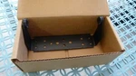 Motorola HKN6186A Trunnion 0764460H01 Astro Spectra Mounting Bracket. Fixed Price $12.99.