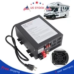 PM3-55LK Amp Power Supply Converter Charger 110 Volt Ac To 12 Dc For Rv. Fixed Price $85.97.