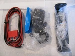 Motorola Oem HLN5189AR Radio Installation Kit (3 Available $76.00 Each). Fixed Price $76.00.