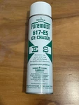 Delta Foremost 617-ES Ice Chaser 15OZ New Single Can. Fixed Price $13.99.