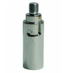 Workman KD1S Antenna Quick Disconnect Release Smooth Grip 3/8-24 Mount New. Fixed Price $19.99.
