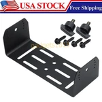 Mobile Mounting Bracket Kits For Vertex Standard VX2100 VX2200 Radio RA079050A. Fixed Price $19.69.