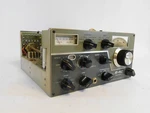 Drake R-4C Vintage Ham Radio Receiver (sn 23358, Untested). Fixed Price $125.00.