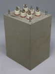 Kenyon Filament Transformer TF4RX02KA S-513052 Used. Fixed Price $45.00.