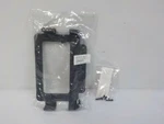 New Dell Wyse T10 T50 Mounting Bracket / Stand 830296-01L With Screws. Fixed Price $6.00.