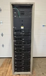 Motorola Digital Base Radio System Str 3000 T6724A T6777A 1585510U11 0183349Y01. Fixed Price $9178.99.