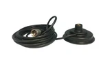 Workman PM-3 3" Magnet Antenna Mount With Stranded Coax & Plug. Fixed Price $29.99.