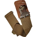 Aircraft Safety Belt Component, 1954, Stanley Aviation Corp. 31" Odg Strap. Fixed Price $21.35.