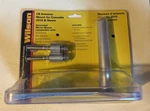 Wilson Cb Radio Antenna Mount For Cascadia 2018 & Up 305518. Fixed Price $15.00.