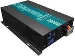 3000W Pure Sine Wave Inverter 36V 120VAC Solar Power Tool Rv Off Grid Camp. Fixed Price $314.00.