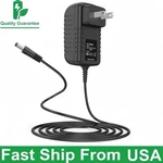 Adapter For Shure PS40US PS41US PS42US Sbc-dc AXT610 Wireless Receivers. Fixed Price $10.44.