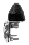 Accessories Unlimited AUC3DM - Way Aluminum Mirror Brack. Fixed Price $32.29.