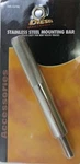 Barjan 36053700 Mount Stainless Steel Pin Bird Perch. Fixed Price $14.43.