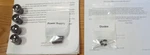 Heathkit HP-23 Restoration Service Recap Capacitor Fix Rebuild. Fixed Price $55.00.
