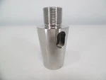 Comrod 21712 AV-C2 Tapered Adapter For Bi-series Antennas/ Brackets. Fixed Price $23.99.