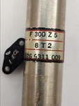 Collins F300Z-5 Mechanical Filter P/n 526-9311-00. Fixed Price $22.90.