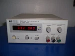12867 Hp 3610A Dc Power Supply 0-8V, 0-3A/ 0-15V, 0-2A. Fixed Price $85.00.
