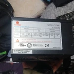 Coolmax CU-700B Atx 700W Power Supply 24 Pin 1 Fan Black Universal. Fixed Price $29.49.