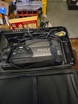 Vintage Philco Camcorder VCR807AV01 Power Supply Charger For Parts And Repair. Fixed Price $39.60.