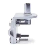 Workman RV1 Single Groove Mirror Mount W/ SO-239 Stud For Cb Radio Antenna. Fixed Price $17.90.