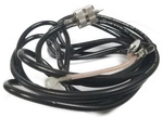 Antenna Specialists K199 10'CABLE (K202) For ASPR632. Fixed Price $14.35.